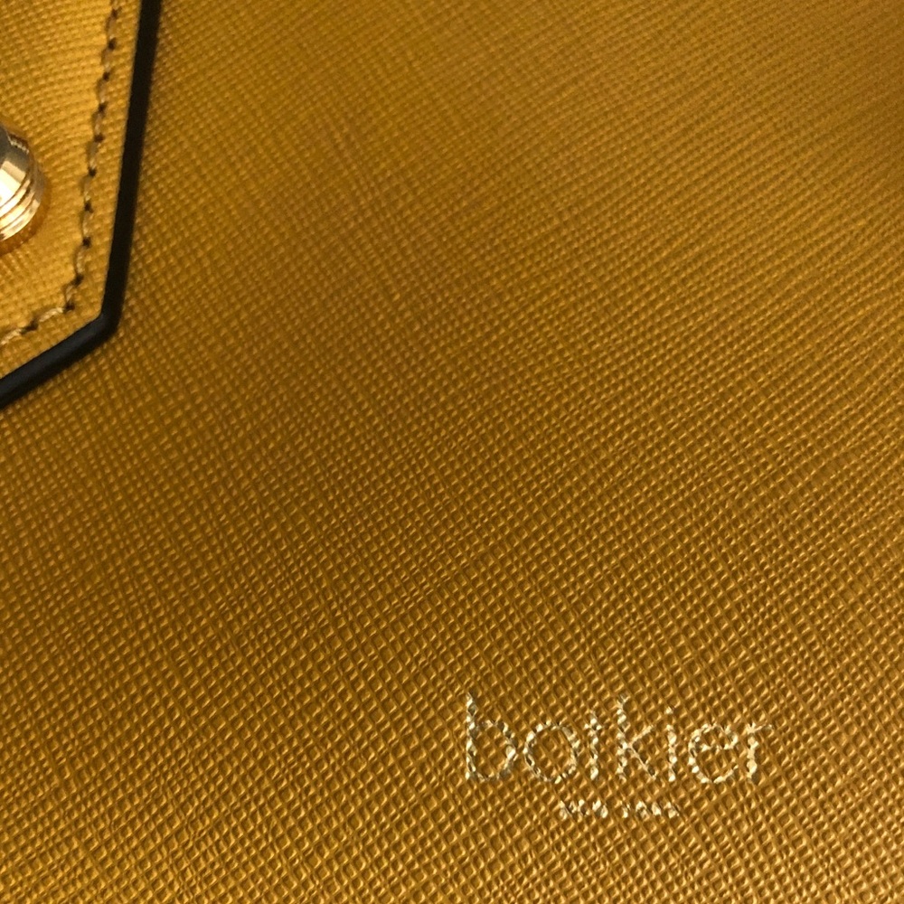 Botkier Crossbody Bag - Picture 3 of 6